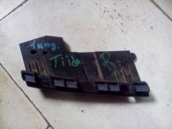 Крепление противотуманной фары. Nissan Tiida, JC11, SC11, NC11, SC11X, C11, C11X