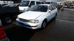 Toyota Corona. ST190, 4SFE