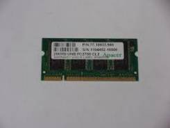 SODIMM для ноутбука.
