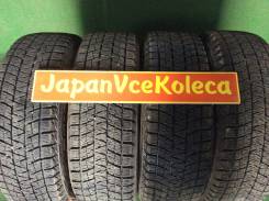 Bridgestone Blizzak DM-V1. Зимние, без шипов, 2011 год, износ: 5%, 4 шт
