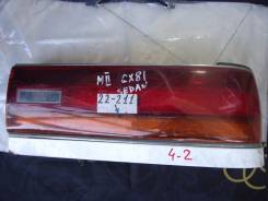 Стоп-сигнал. Toyota Mark II, MX83, LX80Q, LX80, GX81, JZX81, YX80, SX80 Двигатели: 1GGTE, 1GGZE, 3YP, 4SFE, 7MGE, 2L, 4SFI, 4LT, 1JZGTE, 1GFE, 1JZGE...
