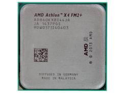 AMD Athlon X4 860K