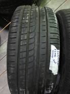 Pirelli P Zero Rosso. Летние, 2014 год, износ: 20%, 2 шт