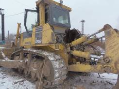 Ремонт трансмиссии Komatsu