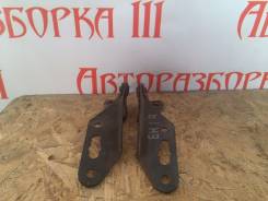Крепление капота. Honda Civic Ferio, EG9, EG8, EG7, EH1, EJ3 Двигатель ZC