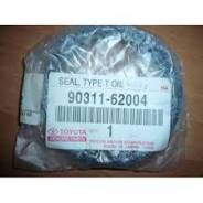 Сальник привода. Toyota: Alphard, Kluger V, Highlander, RAV4, Kluger, Sienna, Harrier, Caldina Lexus RX300, MCU35, MCU38, MCU15 Lexus RX330, MCU38, MC...