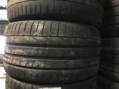 Pirelli P Zero. Летние, 2014 год, износ: 30%, 2 шт