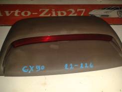 Стоп-сигнал. Toyota Mark II, GX90, JZX90, JZX90E, LX90, LX90Y, SX90 Toyota Cresta, GX90, JZX90, LX90, SX90 Toyota Chaser, GX90, JZX90, LX90, SX90 Двиг...