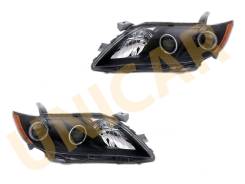 Фара. Toyota Camry, ACV40, AHV40, ASV40, CV40, GSV40, SV40. Под заказ