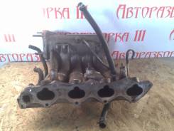 Коллектор впускной. Honda Civic Ferio, EG9, EG8, EG7, EH1, EJ3 Двигатель ZC