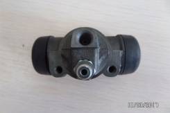 Цилиндр рабочий тормозной. Toyota: Lite Ace, Van, Masterace, Town Ace, RAV4, Crown, Land Cruiser, Model-F Двигатели: 3YEU, 2C, 3YC, 3YU, 2Y, 2CT, 3CT...