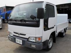 Nissan Atlas. С аппарэлью., 2 700 куб. см., 1 500 кг. Под заказ