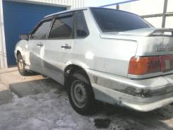Лада 2115