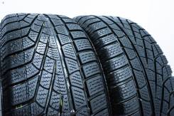 Pirelli W 210 Sottozero. Зимние, без шипов, износ: 10%, 2 шт