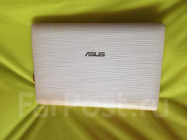 Asus Eee PC 1015PW. 10.1", ��� 2048 ��, WiFi: 1, Bluetooth: 1 ����