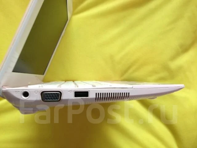 Asus Eee PC 1015PW. 10.1", ��� 2048 ��, WiFi: 1, Bluetooth: 1 ����