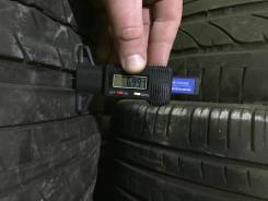 Michelin Pilot Sport 3. Летние, 2014 год, износ: 20%, 4 шт