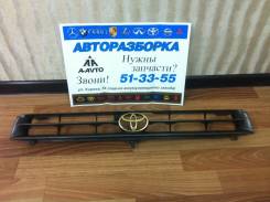Решетка радиатора. Toyota Scepter, SXV15, VCV15, VCV10, SXV10 Toyota Camry, SXV11, MCV10, VCV10, SXV10 Двигатели: 5SFE, 3VZFE, 1MZFE, 3SFE