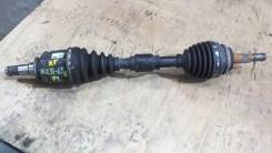Привод. Toyota Voxy, AZR65G, AZR65, AZR60 Toyota Noah, AZR65, AZR60 Двигатель 1AZFSE