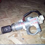 Замок зажигания. Nissan Teana, PJ31, J31, TNJ31