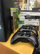 Microsoft Xbox 360 Slim