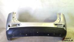 Бампер. Mitsubishi Outlander, GF2W, GF3W, GF4W, GF7W, GF8W