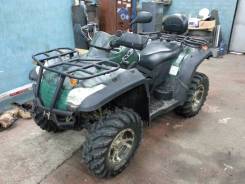 Cfmoto CF 625-X6. исправен, есть птс, с пробегом