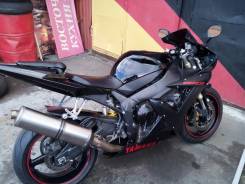 Yamaha R1. 1 000 куб. см., исправен, птс, с пробегом. Под заказ
