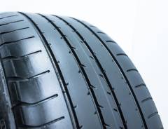 Dunlop SP Sport 2050. Летние, износ: 5%, 1 шт
