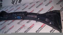 Решетка под дворники. Nissan X-Trail, PNT30, T30, NT30 Двигатели: SR20VET, QR20DE