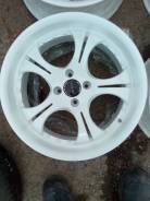 Stich Precious. 7.0x17, 4x100.00, ET25, ЦО 65,0 мм.