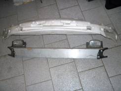 Жесткость бампера. Toyota Celica, ST202, ST202C