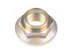 Гайка ступицы. Mazda: Lantis, Eunos 800, Atenza, Persona, Eunos 300, MPV, Eunos Cosmo, Efini MS-8, CX-7, Luce, Capella, Axela, Biante, Autozam Clef, E...