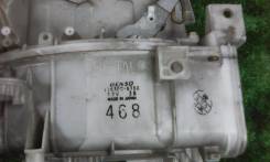 Корпус моторчика печки. Mitsubishi Diamante, F31A, F41A, F46A, F34A, F36A
