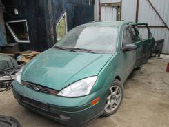 Ford Focus. SPLITPORT