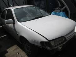 Nissan Pulsar. FN15, GA15