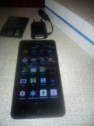 ZTE Blade. �/� ����