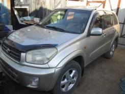 Toyota RAV4. 1AZ