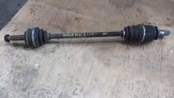 Привод. Subaru Legacy, BES, BH5, BHE, BE5, BEE, BH9 Двигатели: EJ206, EJ208, EJ254, EZ30D