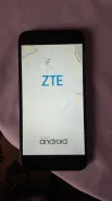 ZTE Blade X7. �/�
