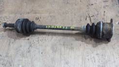 Привод. Toyota: Corona, Caldina, Carina, Vista, Camry Двигатели: 3SFE, 2C, 3SGE, 3CT