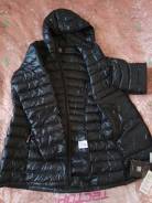 Куртки-пуховики. 48, 50