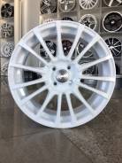 Proma Цунами. 7.0x17, 4x98.00, ET28, ЦО 58,6 мм.
