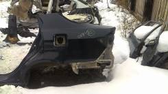 Крыло. Honda Fit Aria, GD8 Двигатель L15A
