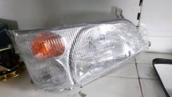 Фара. Toyota Toyoace, RZY230, TRY231, KDY221, KDY231, KDY241, TRY281, KDY270, KDY280, KDY290, LY240, LY230, RZY231, TRY220, LY280, KDY220, KDY230, LY2...