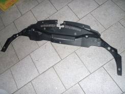 Дефлектор радиатора. Toyota Mark X, GRX120, GRX121, GRX125 Двигатели: 3GRFSE, 4GRFSE