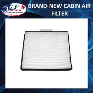 Фильтр салона. Ford F150 Ford Expedition Ford F250 Ford Ranger Lincoln Blackwood Lincoln Navigator