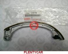 Башмак натяжителя. Toyota Yaris, SCP10 Toyota Platz, SCP11 Toyota Vitz, SCP10 Toyota Echo, SCP10 Двигатель 1SZFE