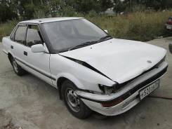 Toyota Sprinter. AE90, 5A
