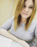 Помощник юриста. Незаконченное высшее образование (студент), опыт работы 5 месяцев